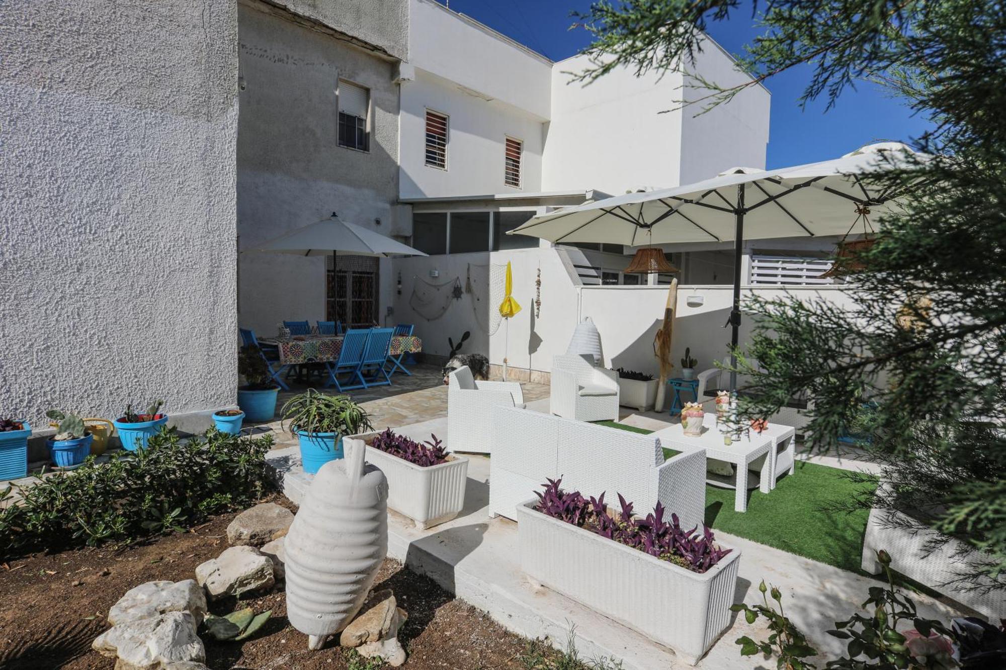 Ventana Del Mar Bed and Breakfast Giovinazzo Buitenkant foto